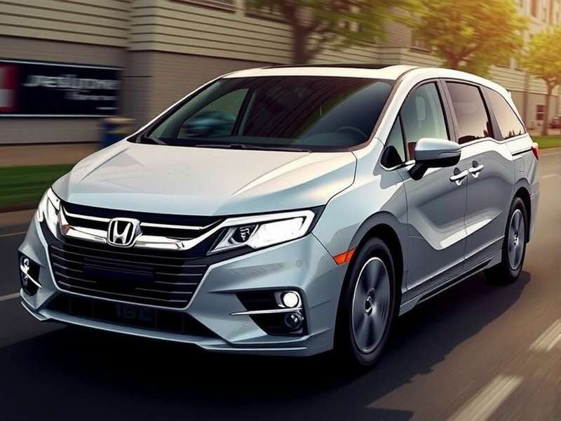 Available Vehicles in Delivery Pro Odyssey Delivery Pro Odyssey Vehicle Selection